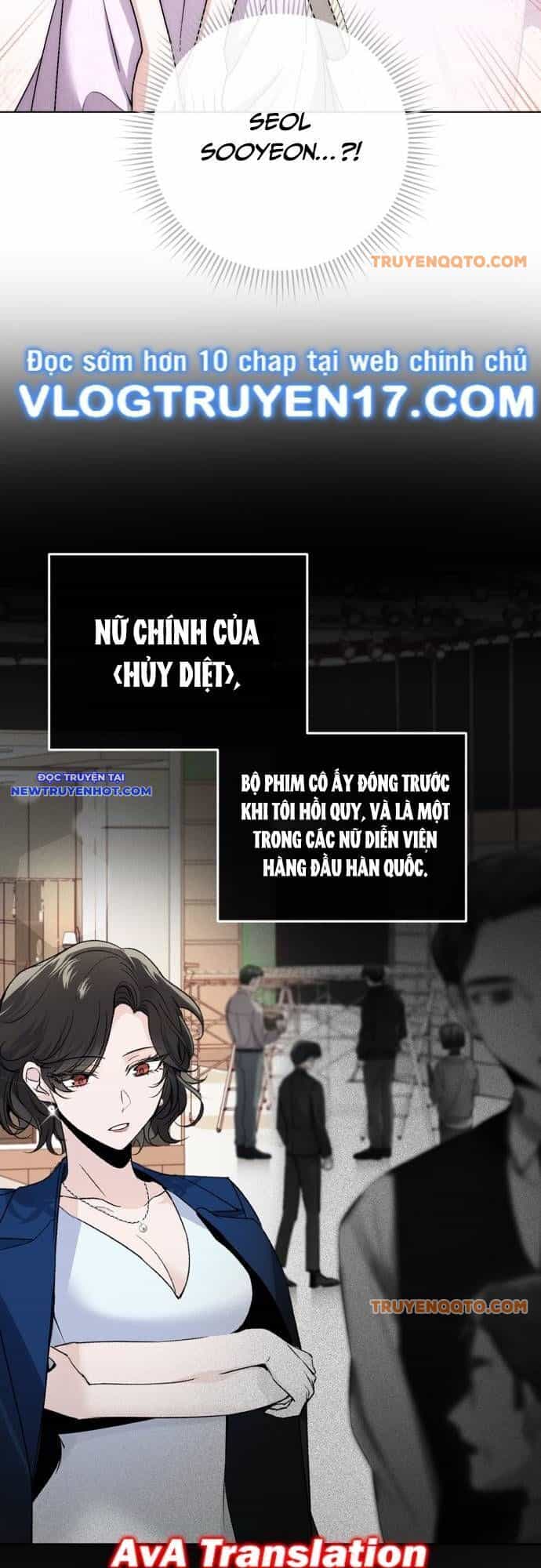 Ánh Hào Quang Của Diễn Viên Thiên Tài - Chương 10 - ảnh 17