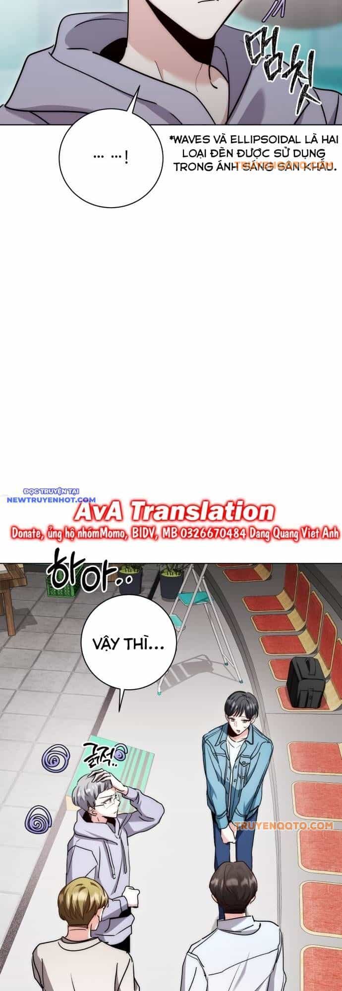 Ánh Hào Quang Của Diễn Viên Thiên Tài - Chương 11 - ảnh 20