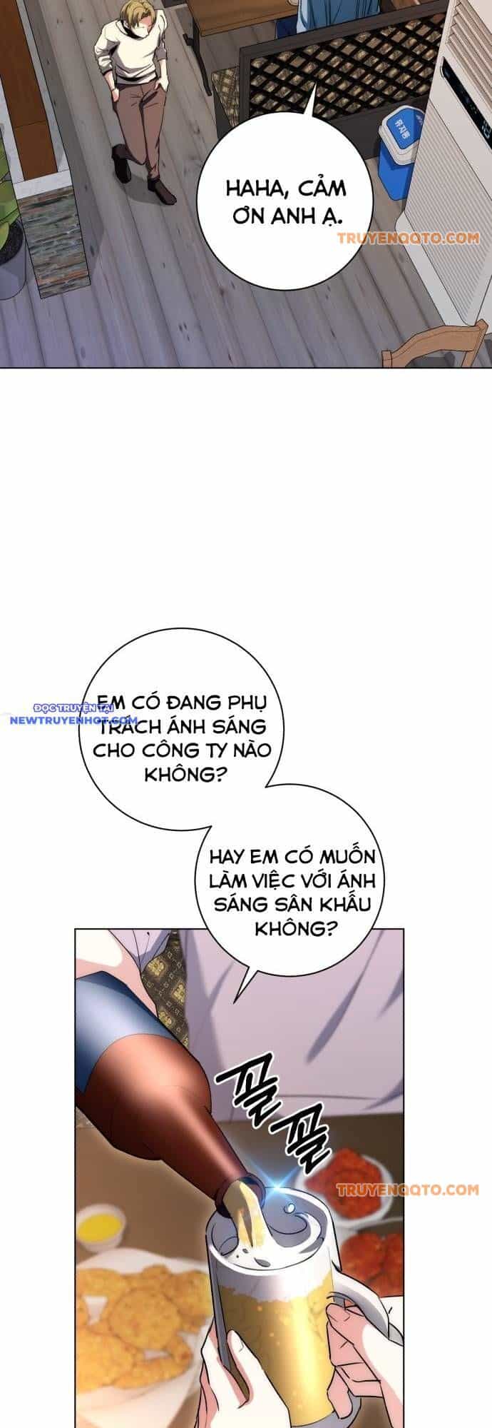 Ánh Hào Quang Của Diễn Viên Thiên Tài - Chương 11 - ảnh 44