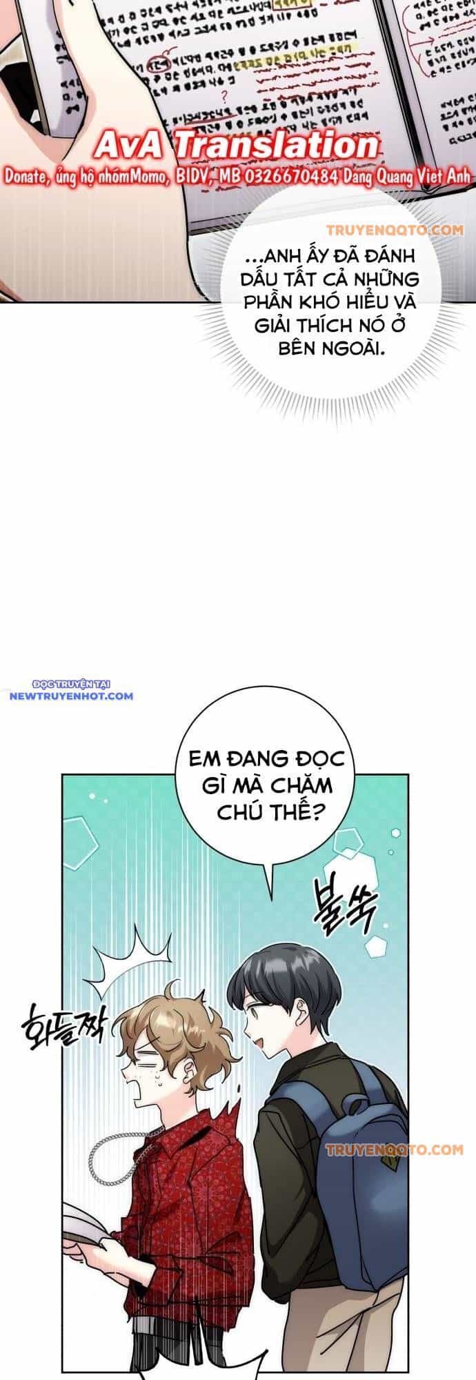 Ánh Hào Quang Của Diễn Viên Thiên Tài - Chương 11 - ảnh 65