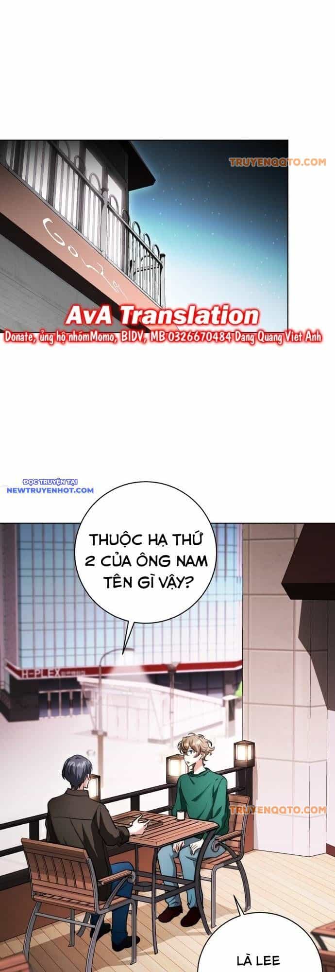 Ánh Hào Quang Của Diễn Viên Thiên Tài - Chương 12 - ảnh 11