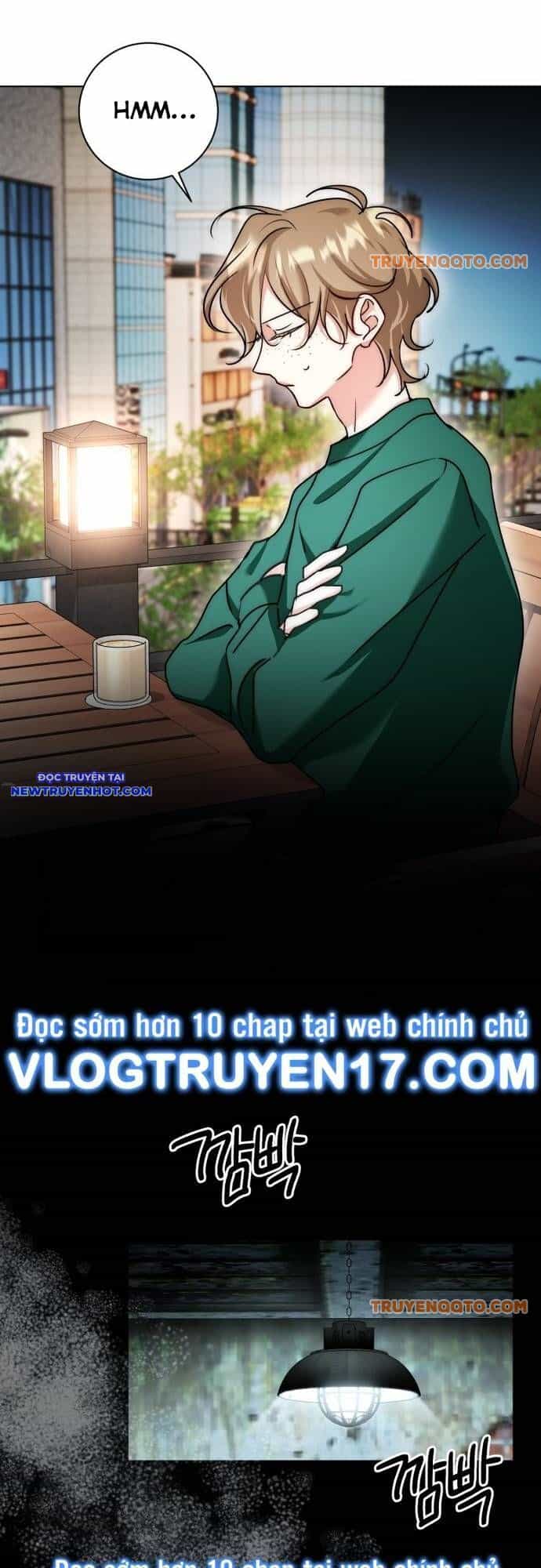 Ánh Hào Quang Của Diễn Viên Thiên Tài - Chương 12 - ảnh 17