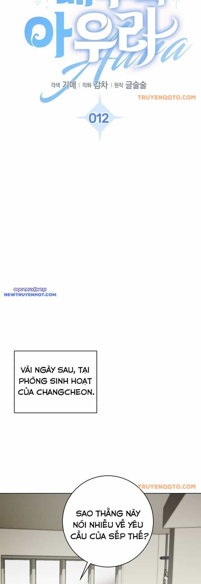 Ánh Hào Quang Của Diễn Viên Thiên Tài - Chương 12 - ảnh 24