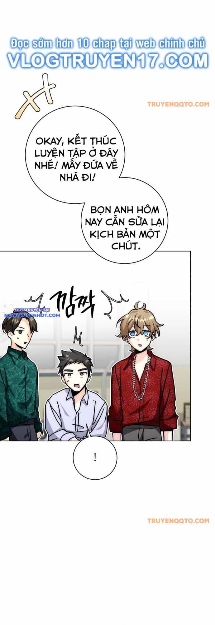 Ánh Hào Quang Của Diễn Viên Thiên Tài - Chương 12 - ảnh 36