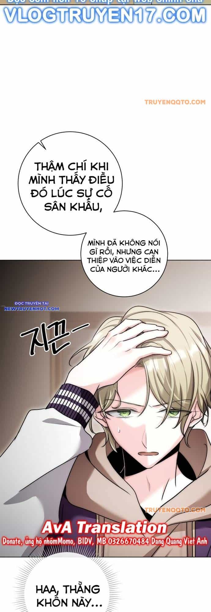 Ánh Hào Quang Của Diễn Viên Thiên Tài - Chương 12 - ảnh 52