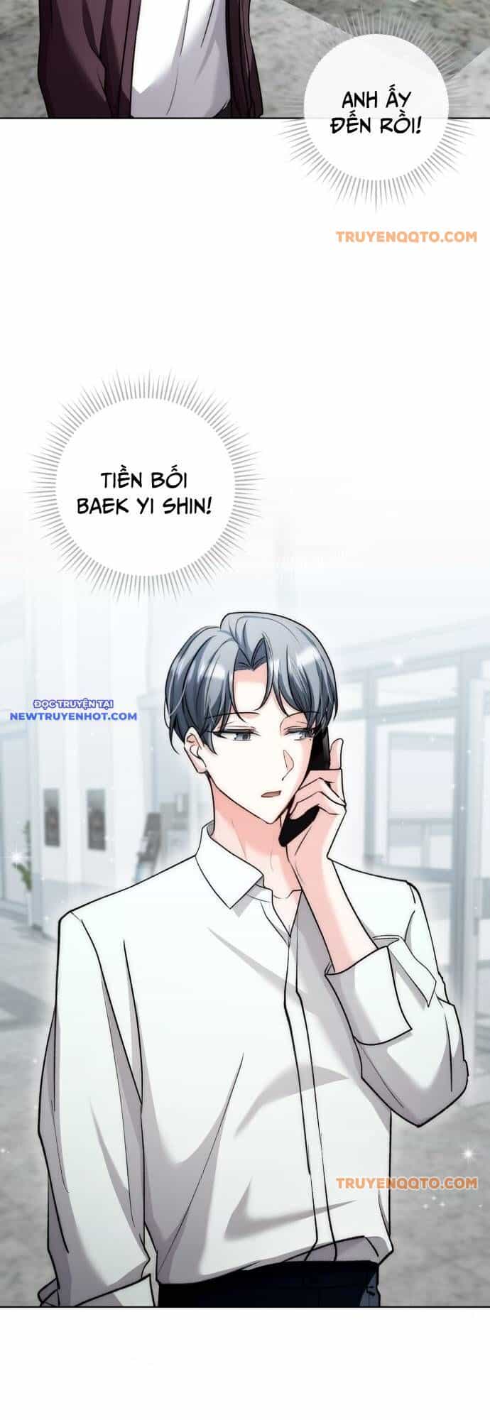 Ánh Hào Quang Của Diễn Viên Thiên Tài - Chương 13 - ảnh 3