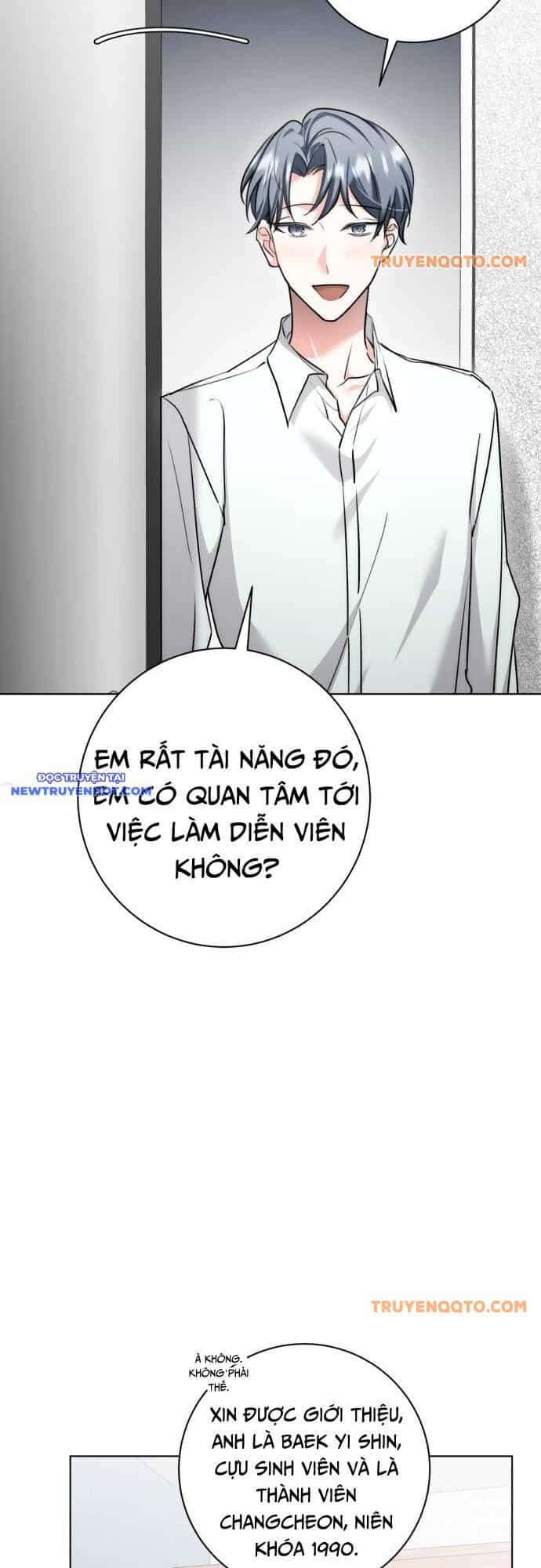 Ánh Hào Quang Của Diễn Viên Thiên Tài - Chương 13 - ảnh 48