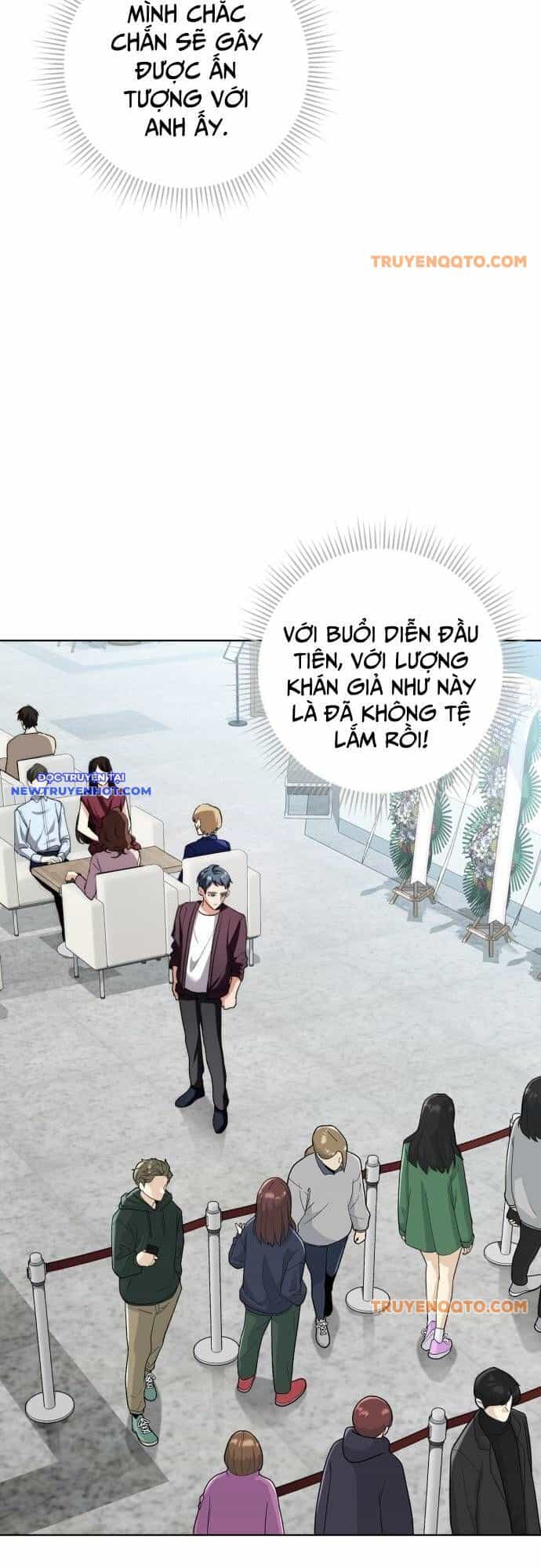 Ánh Hào Quang Của Diễn Viên Thiên Tài - Chương 13 - ảnh 6