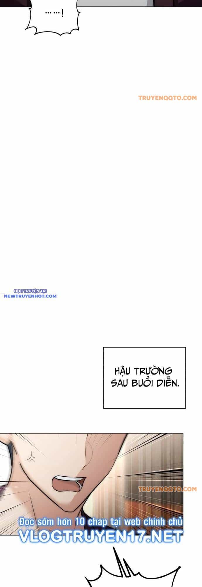 Ánh Hào Quang Của Diễn Viên Thiên Tài - Chương 14 - ảnh 5