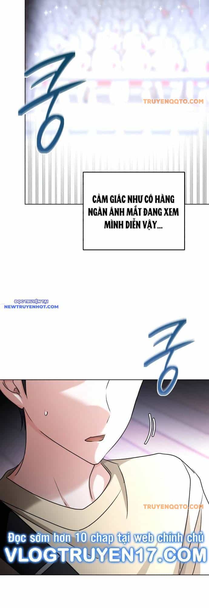 Ánh Hào Quang Của Diễn Viên Thiên Tài - Chương 15 - ảnh 12