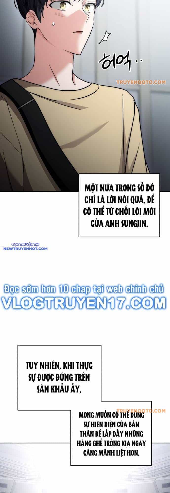 Ánh Hào Quang Của Diễn Viên Thiên Tài - Chương 15 - ảnh 16