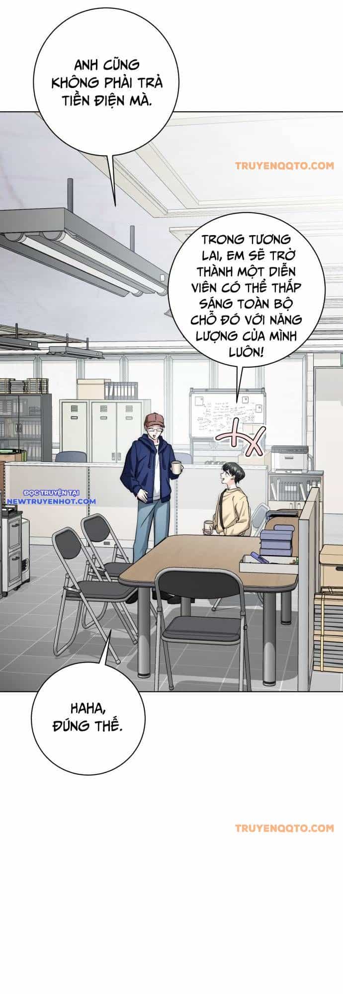 Ánh Hào Quang Của Diễn Viên Thiên Tài - Chương 15 - ảnh 22