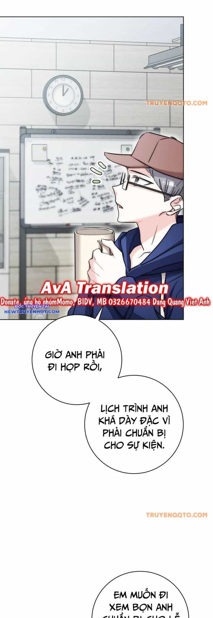 Ánh Hào Quang Của Diễn Viên Thiên Tài - Chương 15 - ảnh 23