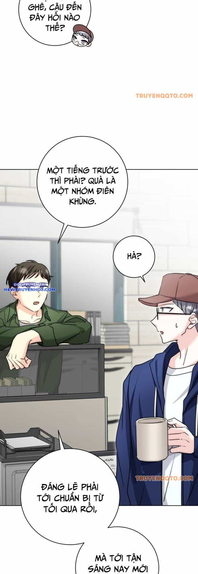 Ánh Hào Quang Của Diễn Viên Thiên Tài - Chương 15 - ảnh 25