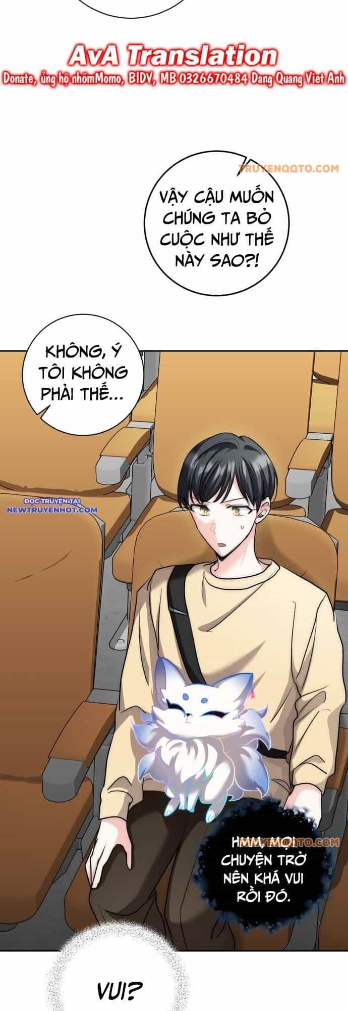 Ánh Hào Quang Của Diễn Viên Thiên Tài - Chương 15 - ảnh 43