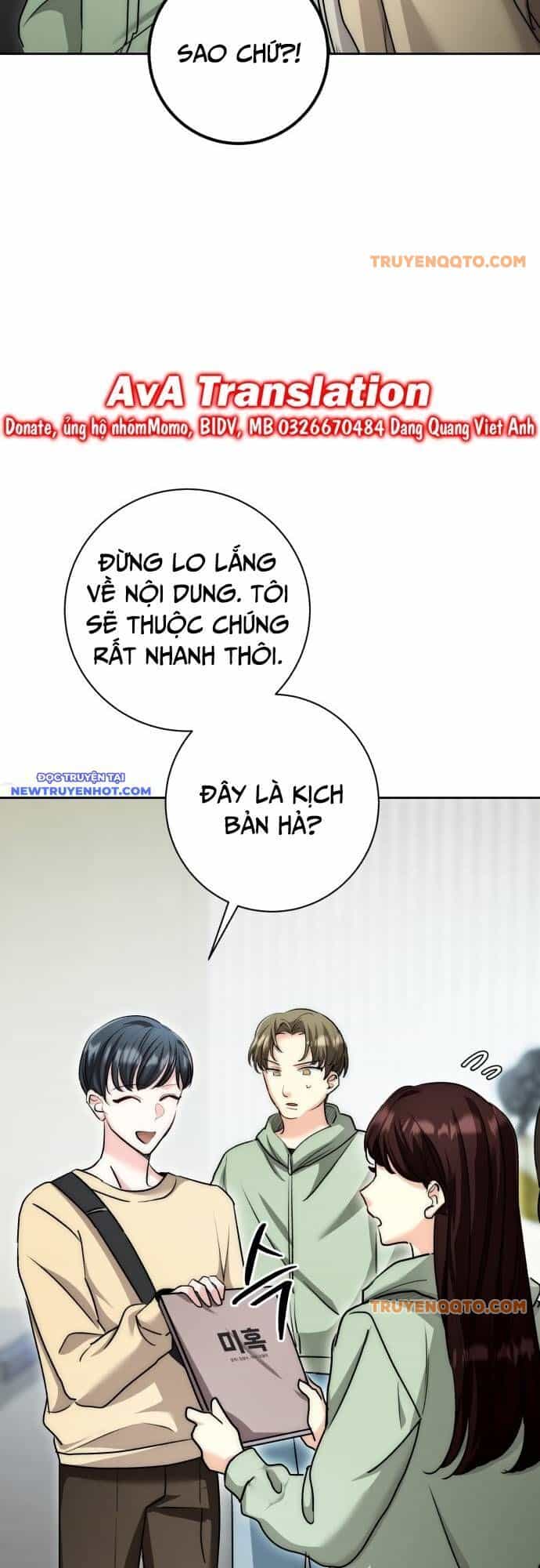 Ánh Hào Quang Của Diễn Viên Thiên Tài - Chương 15 - ảnh 54