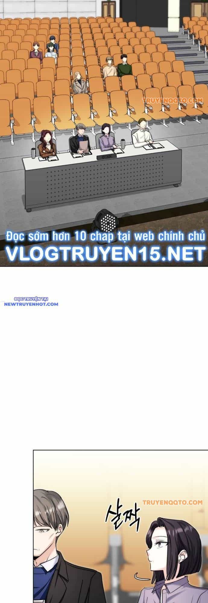 Ánh Hào Quang Của Diễn Viên Thiên Tài - Chương 16 - ảnh 18