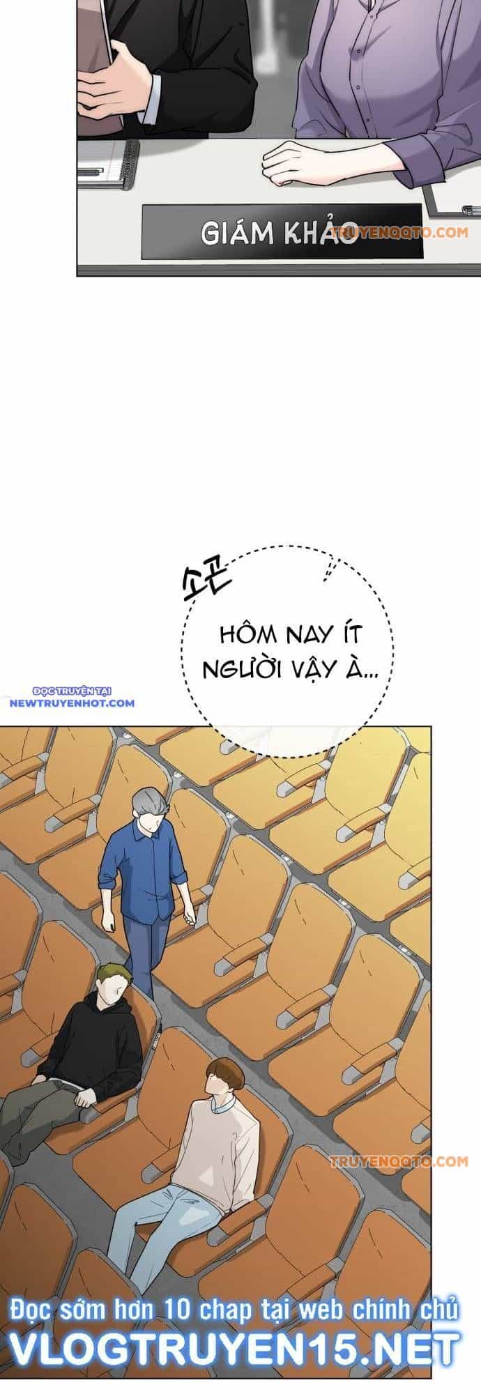 Ánh Hào Quang Của Diễn Viên Thiên Tài - Chương 16 - ảnh 19