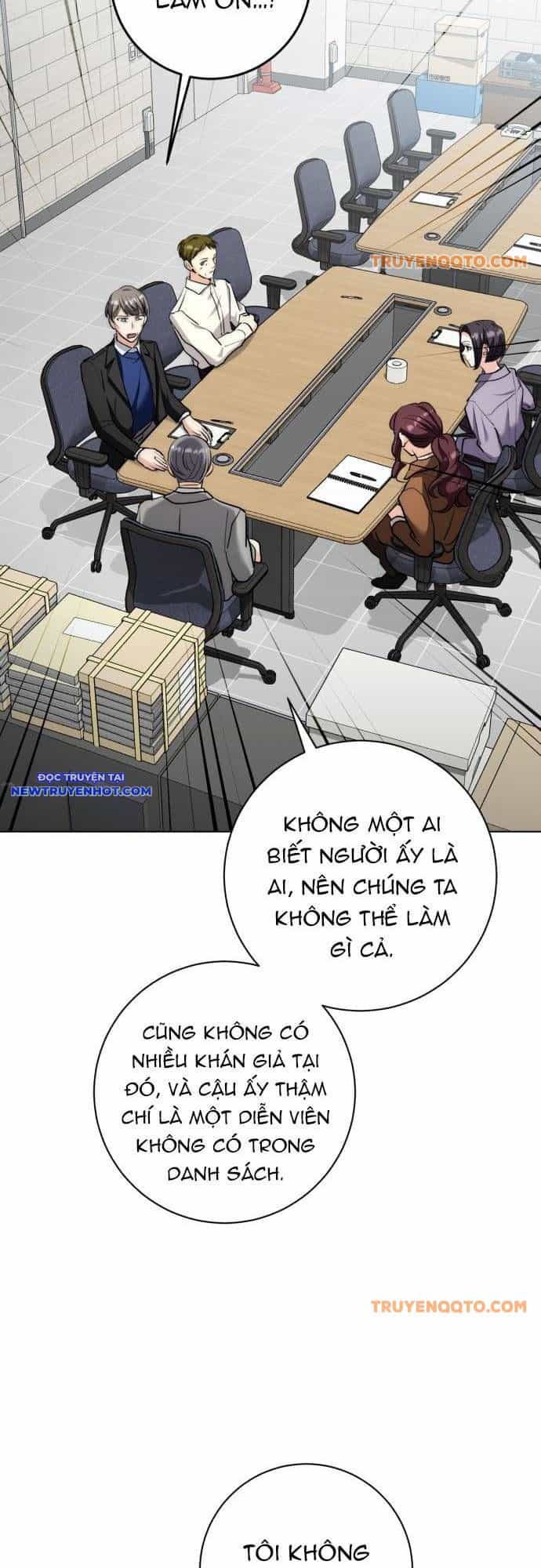 Ánh Hào Quang Của Diễn Viên Thiên Tài - Chương 16 - ảnh 56