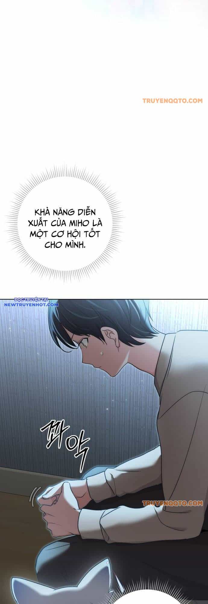 Ánh Hào Quang Của Diễn Viên Thiên Tài - Chương 17 - ảnh 17