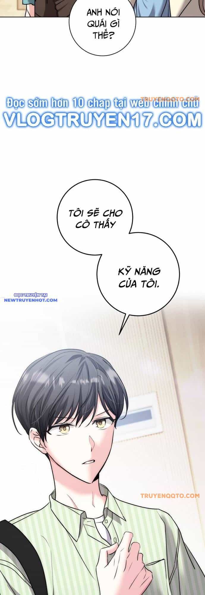 Ánh Hào Quang Của Diễn Viên Thiên Tài - Chương 17 - ảnh 58