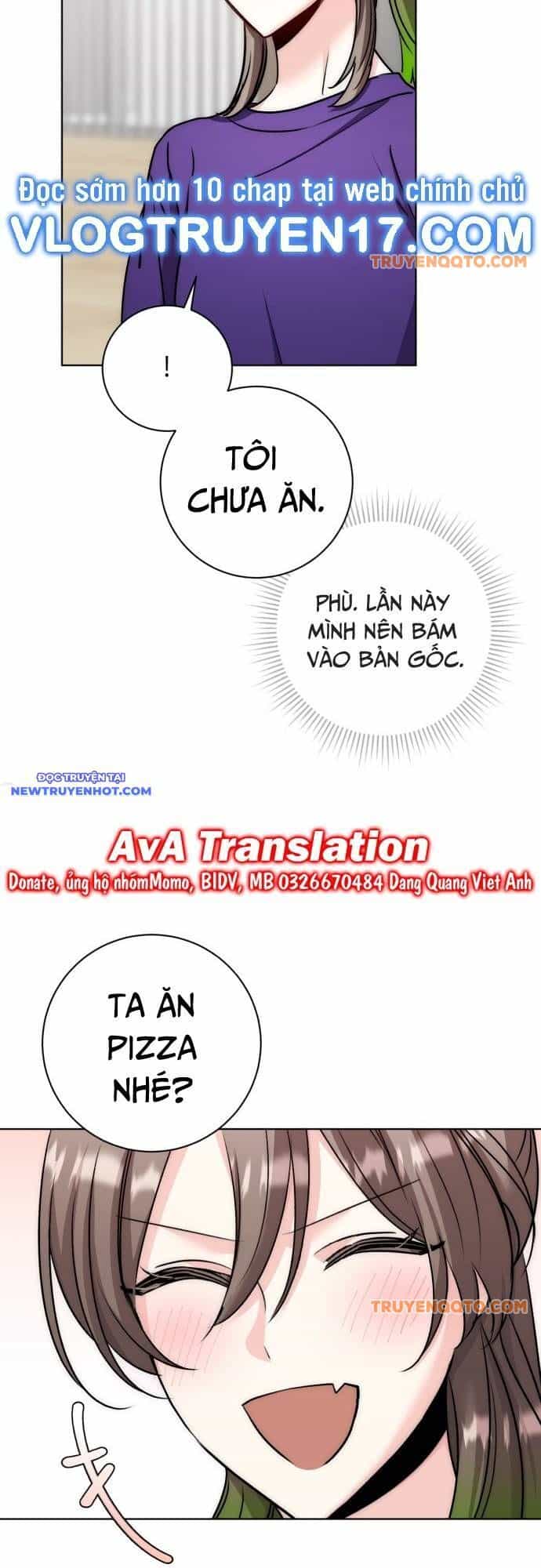 Ánh Hào Quang Của Diễn Viên Thiên Tài - Chương 18 - ảnh 26