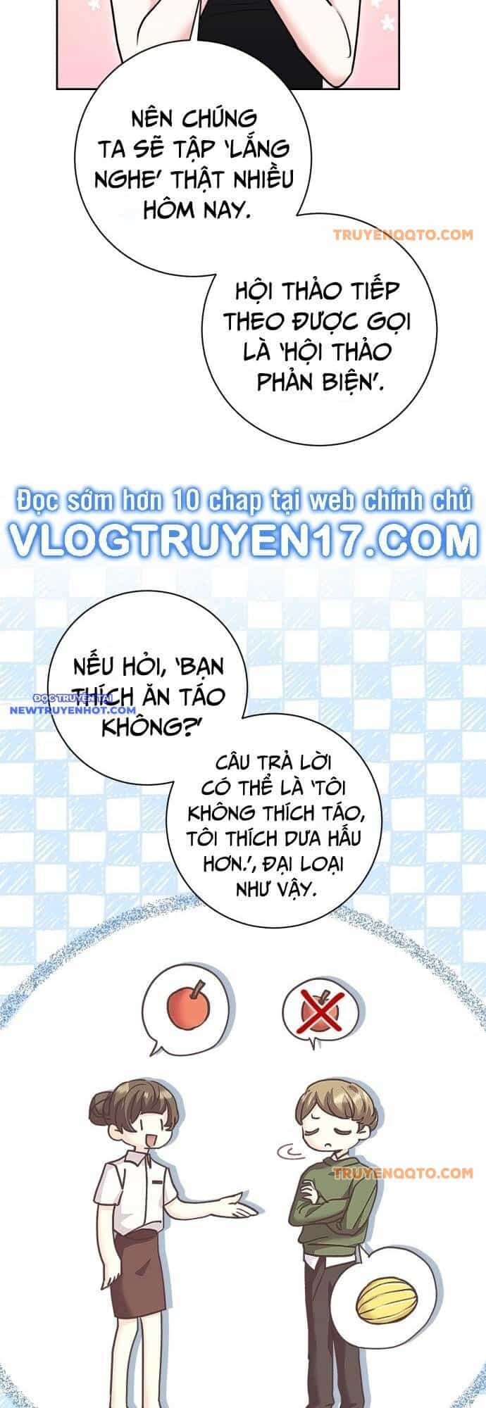 Ánh Hào Quang Của Diễn Viên Thiên Tài - Chương 18 - ảnh 34