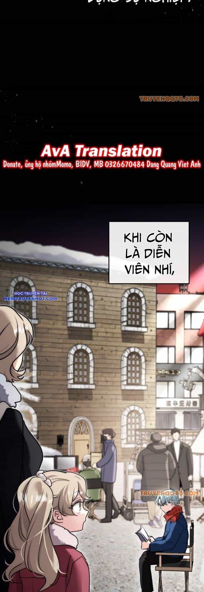 Ánh Hào Quang Của Diễn Viên Thiên Tài - Chương 18 - ảnh 7