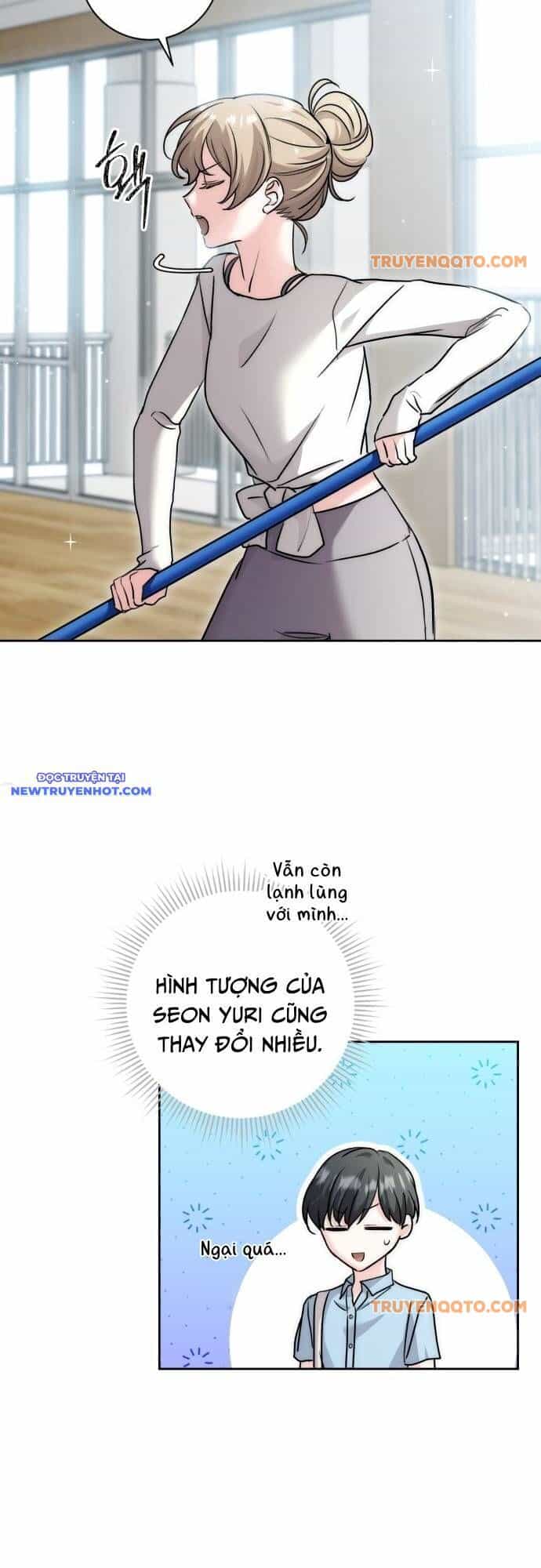 Ánh Hào Quang Của Diễn Viên Thiên Tài - Chương 19 - ảnh 14