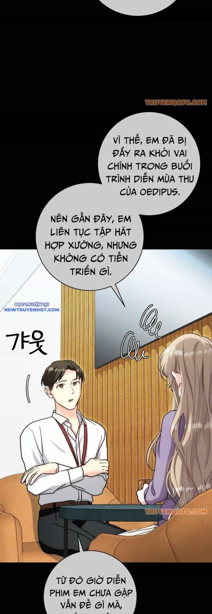 Ánh Hào Quang Của Diễn Viên Thiên Tài - Chương 19 - ảnh 27