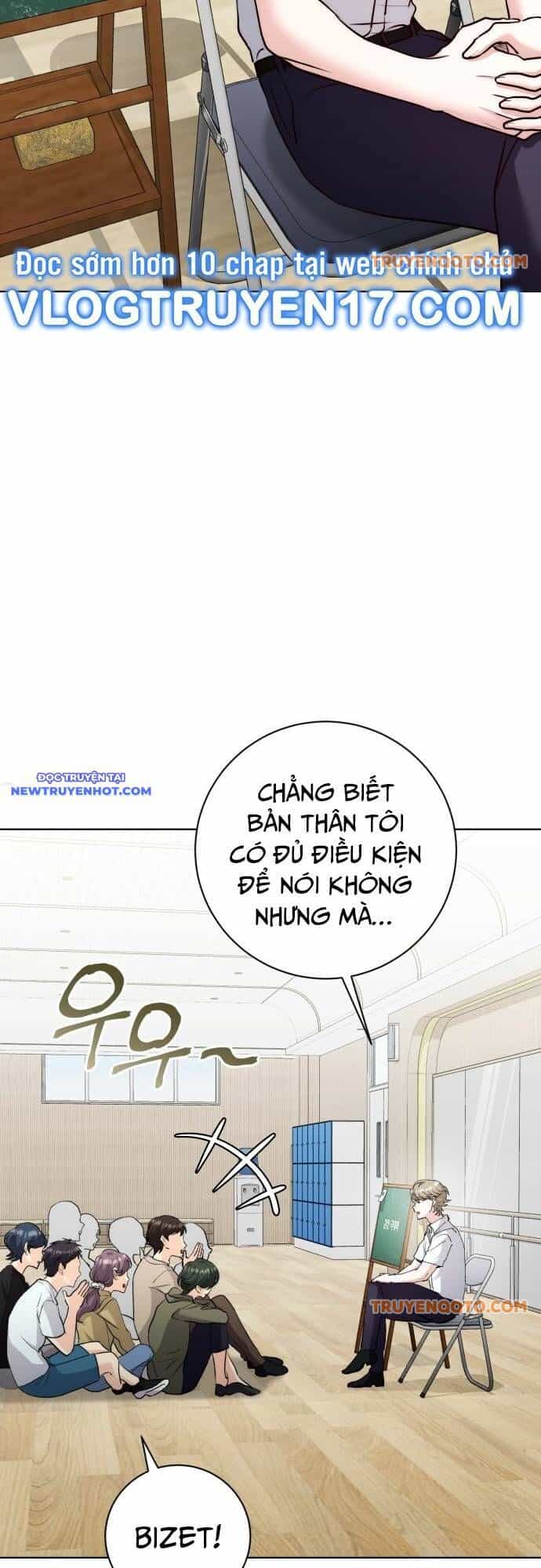 Ánh Hào Quang Của Diễn Viên Thiên Tài - Chương 20 - ảnh 3