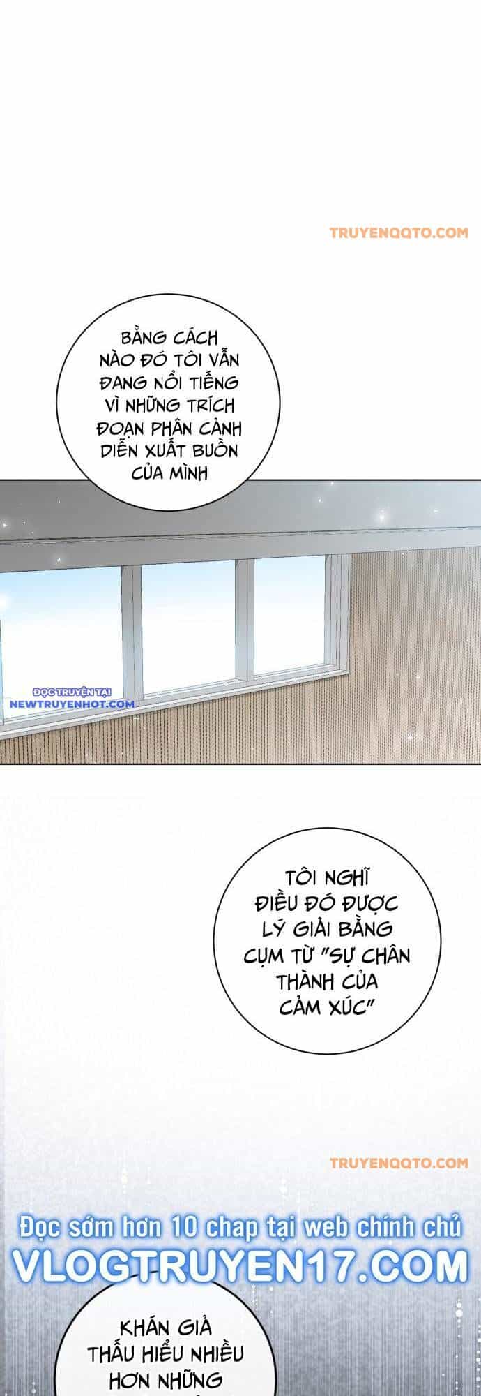 Ánh Hào Quang Của Diễn Viên Thiên Tài - Chương 20 - ảnh 5