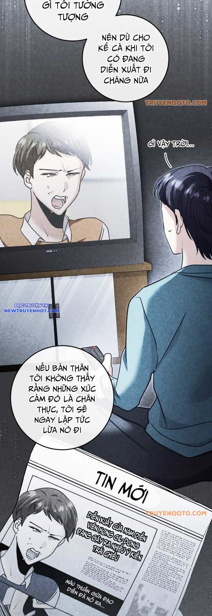 Ánh Hào Quang Của Diễn Viên Thiên Tài - Chương 20 - ảnh 6