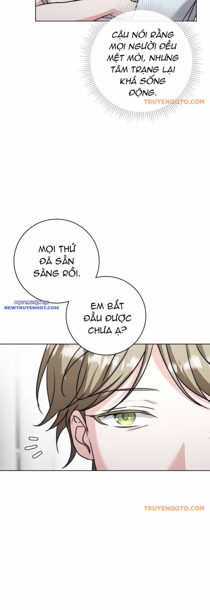 Ánh Hào Quang Của Diễn Viên Thiên Tài - Chương 21 - ảnh 16