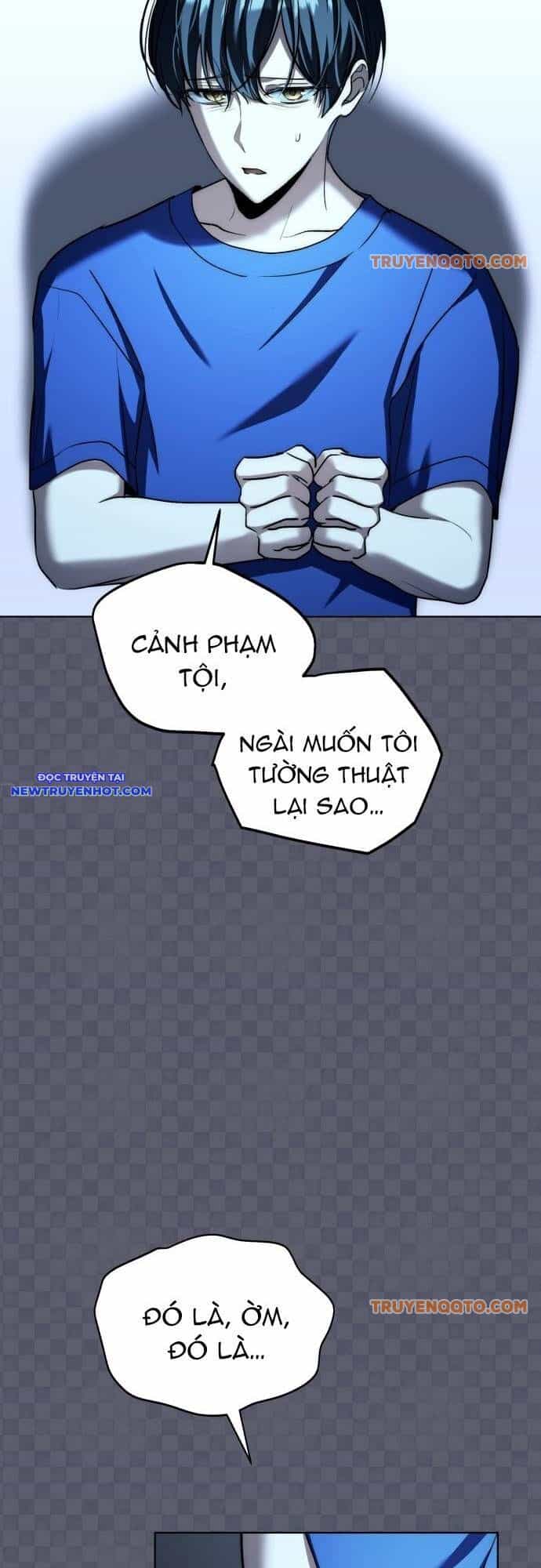 Ánh Hào Quang Của Diễn Viên Thiên Tài - Chương 21 - ảnh 33