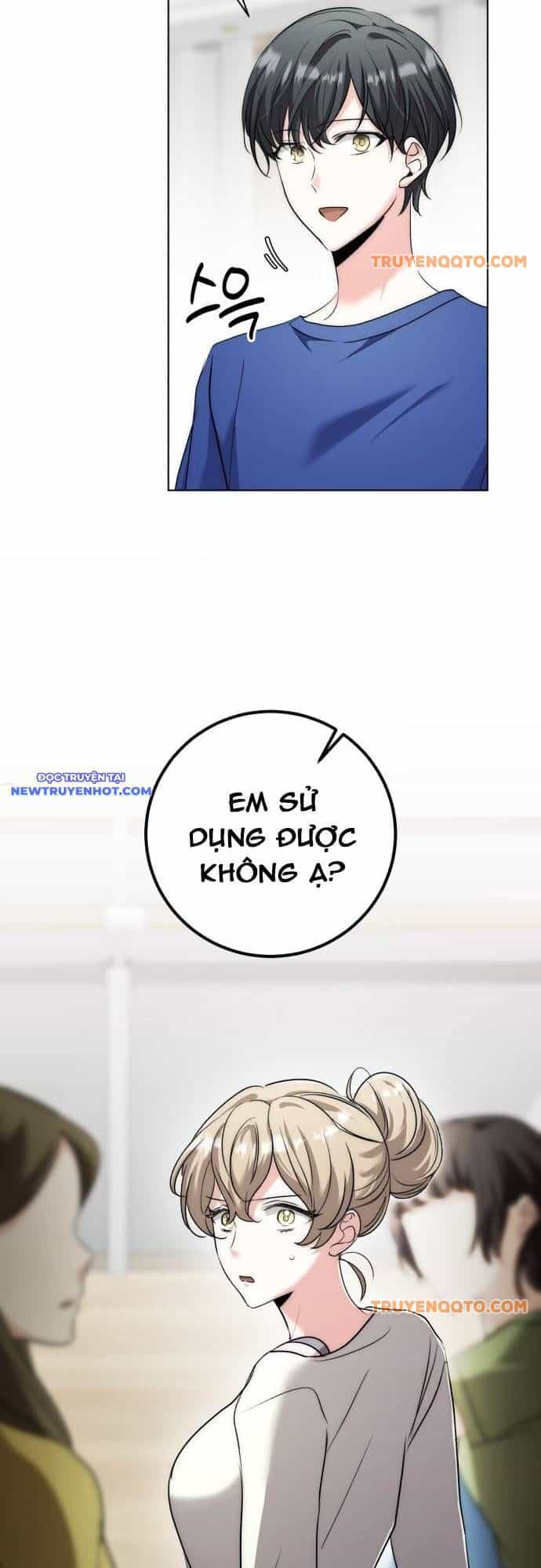 Ánh Hào Quang Của Diễn Viên Thiên Tài - Chương 21 - ảnh 8