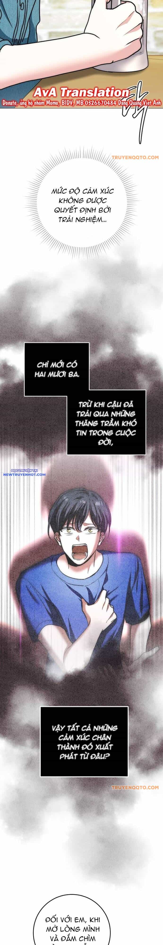 Ánh Hào Quang Của Diễn Viên Thiên Tài - Chương 22 - ảnh 12