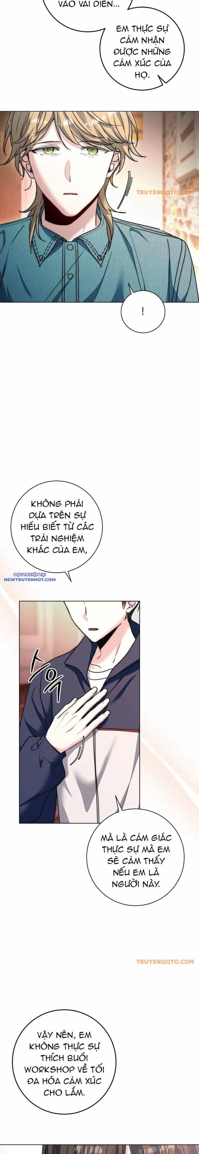Ánh Hào Quang Của Diễn Viên Thiên Tài - Chương 22 - ảnh 13