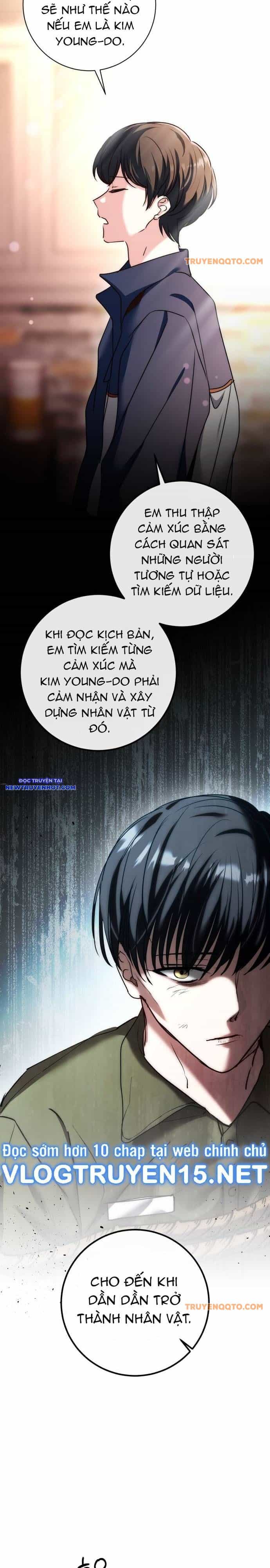 Ánh Hào Quang Của Diễn Viên Thiên Tài - Chương 22 - ảnh 16