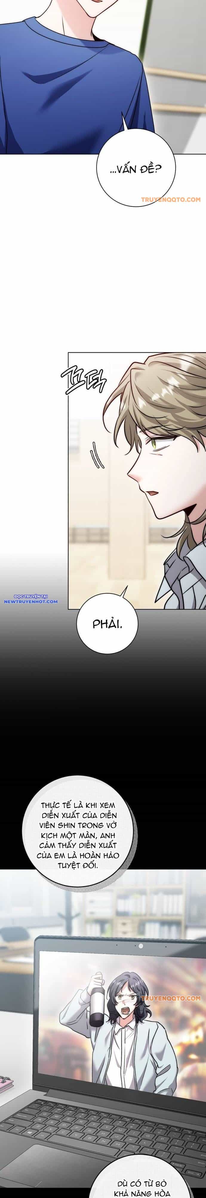 Ánh Hào Quang Của Diễn Viên Thiên Tài - Chương 22 - ảnh 2