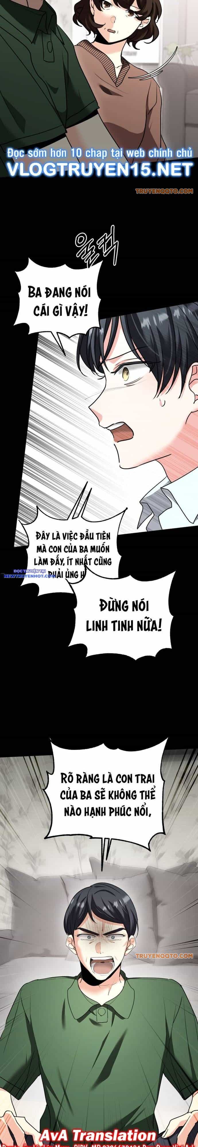 Ánh Hào Quang Của Diễn Viên Thiên Tài - Chương 22 - ảnh 34