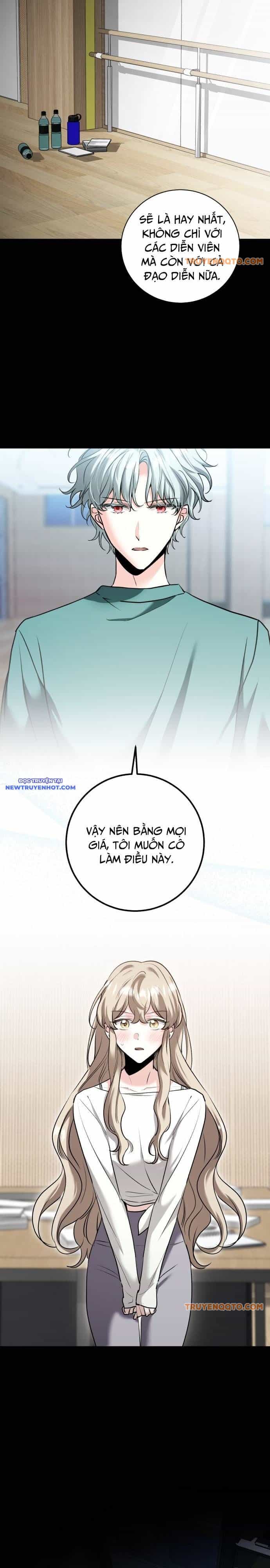 Ánh Hào Quang Của Diễn Viên Thiên Tài - Chương 24 - ảnh 23