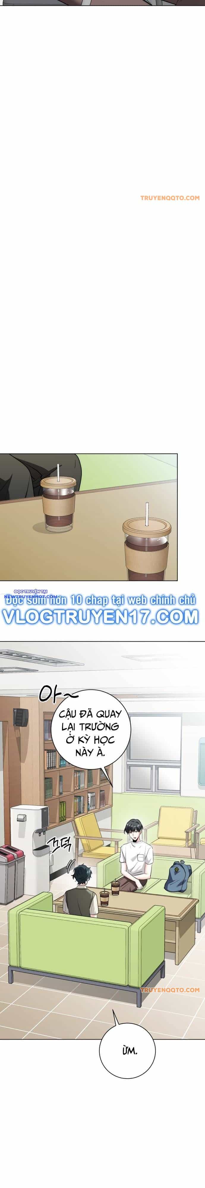 Ánh Hào Quang Của Diễn Viên Thiên Tài - Chương 24 - ảnh 3
