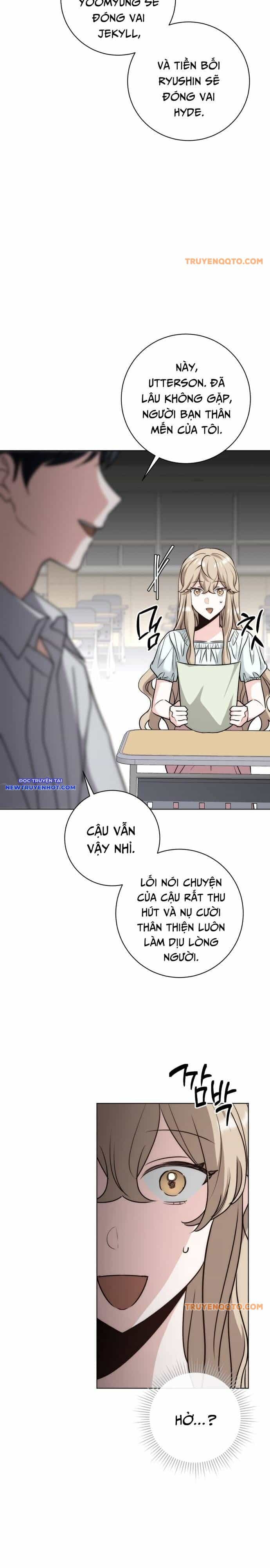Ánh Hào Quang Của Diễn Viên Thiên Tài - Chương 25 - ảnh 27