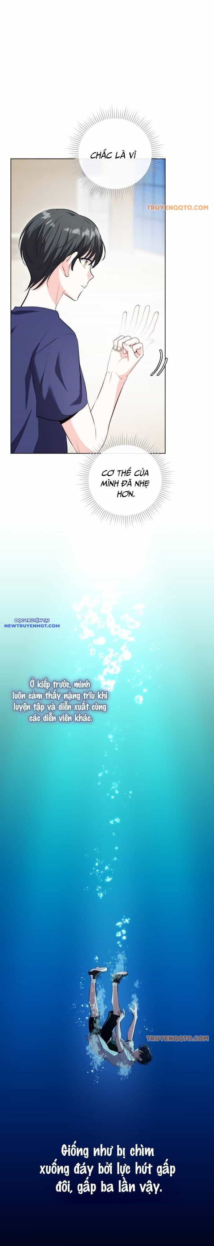 Ánh Hào Quang Của Diễn Viên Thiên Tài - Chương 26 - ảnh 22