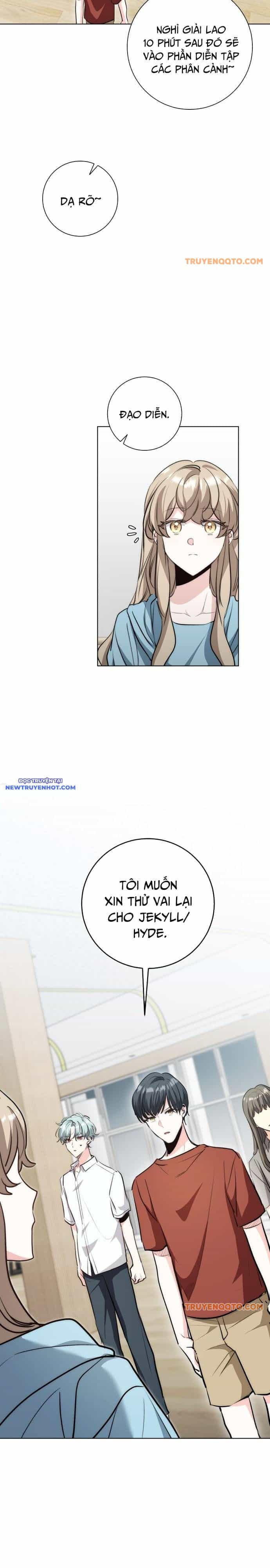 Ánh Hào Quang Của Diễn Viên Thiên Tài - Chương 26 - ảnh 27