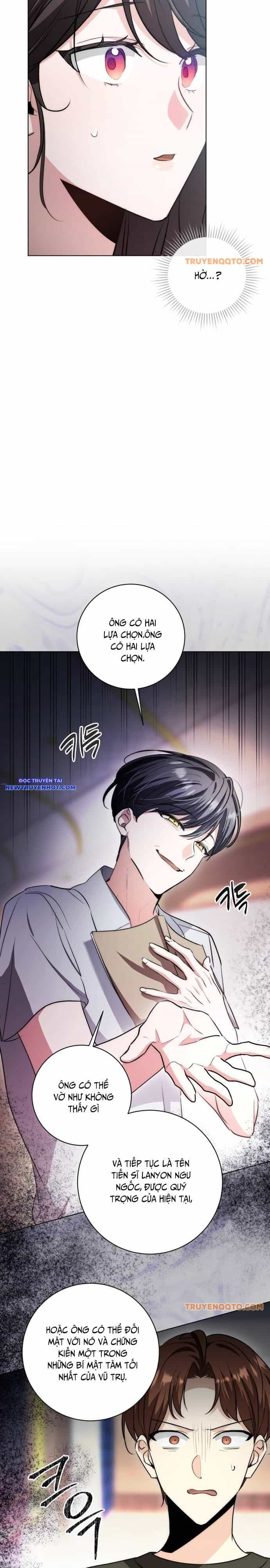 Ánh Hào Quang Của Diễn Viên Thiên Tài - Chương 28 - ảnh 29