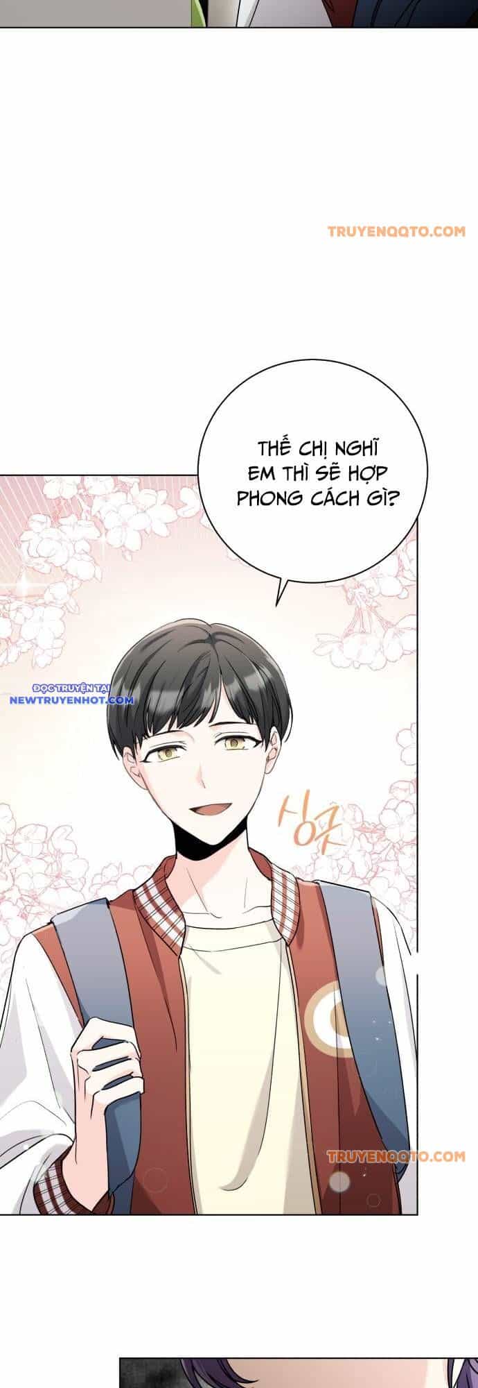 Ánh Hào Quang Của Diễn Viên Thiên Tài - Chương 3 - ảnh 36