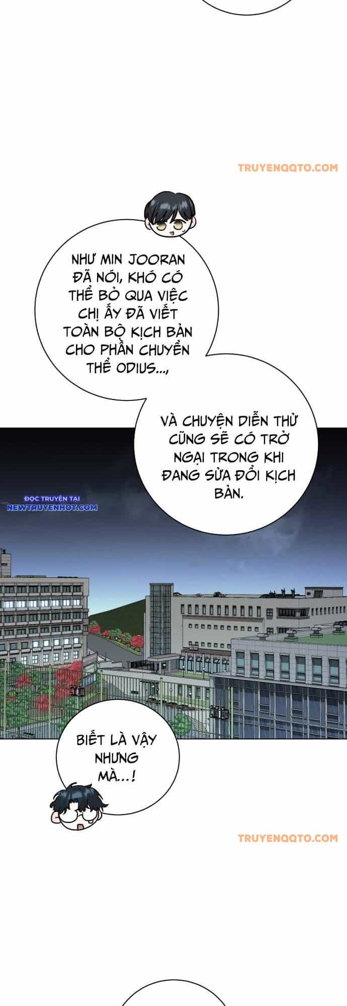 Ánh Hào Quang Của Diễn Viên Thiên Tài - Chương 30 - ảnh 3