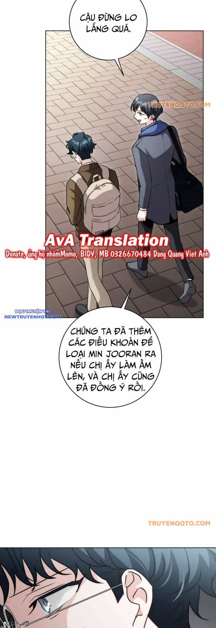 Ánh Hào Quang Của Diễn Viên Thiên Tài - Chương 30 - ảnh 4